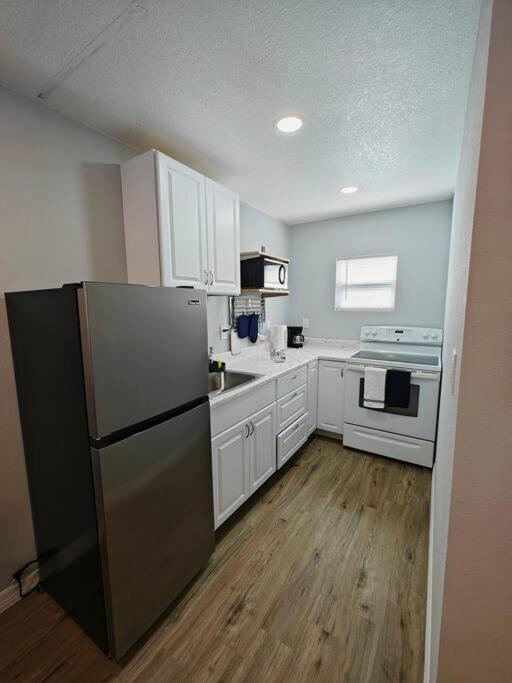 Lovely Unit Central Location St. Petersburg Exterior photo