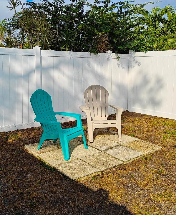 Lovely Unit Central Location St. Petersburg Exterior photo